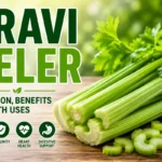 Pravi Celer