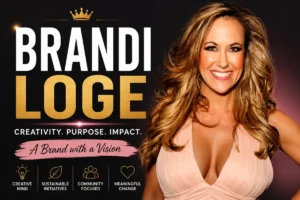 Brandi Loge