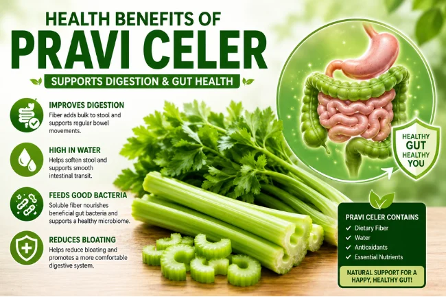 Pravi Celer
