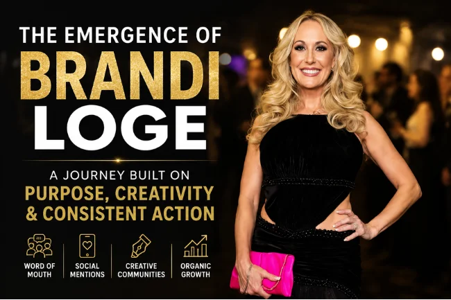 Brandi Loge