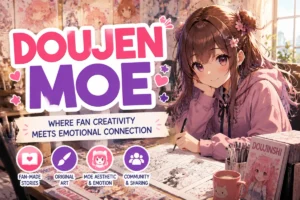 Doujen Moe