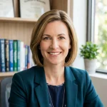 Dr. Emily Harper