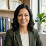 Dr. Sophia Martinez