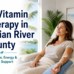 IV Vitamin Therapy in Indian River County