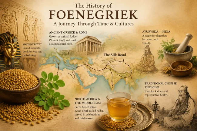 Foenegriek
