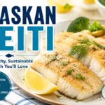 Alaskan Seiti