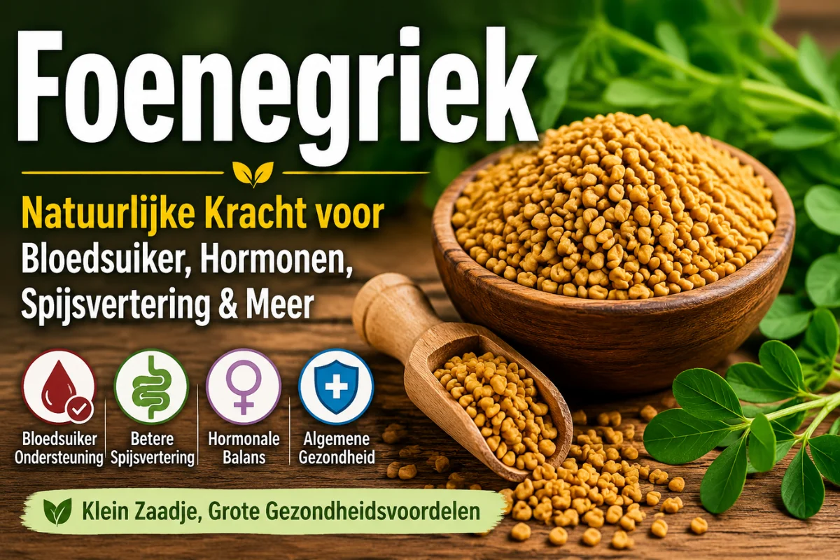 Foenegriek