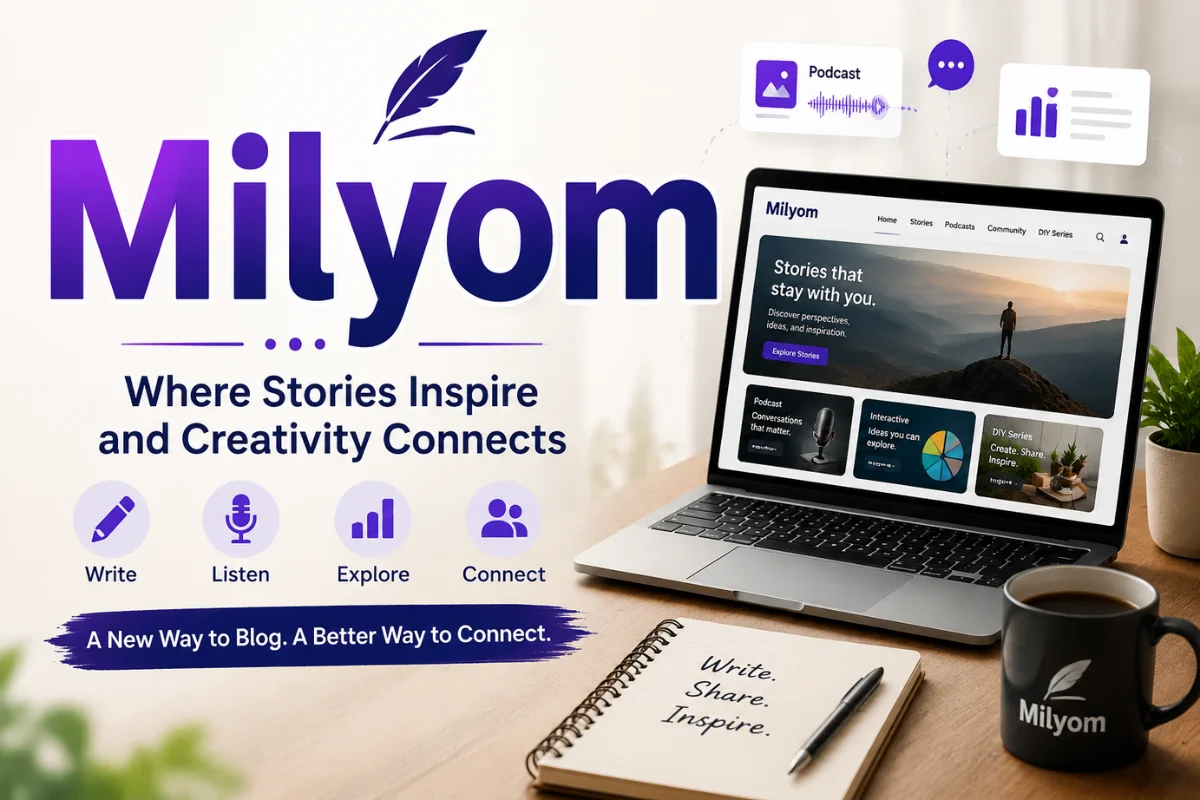 Milyom