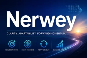 Nerwey