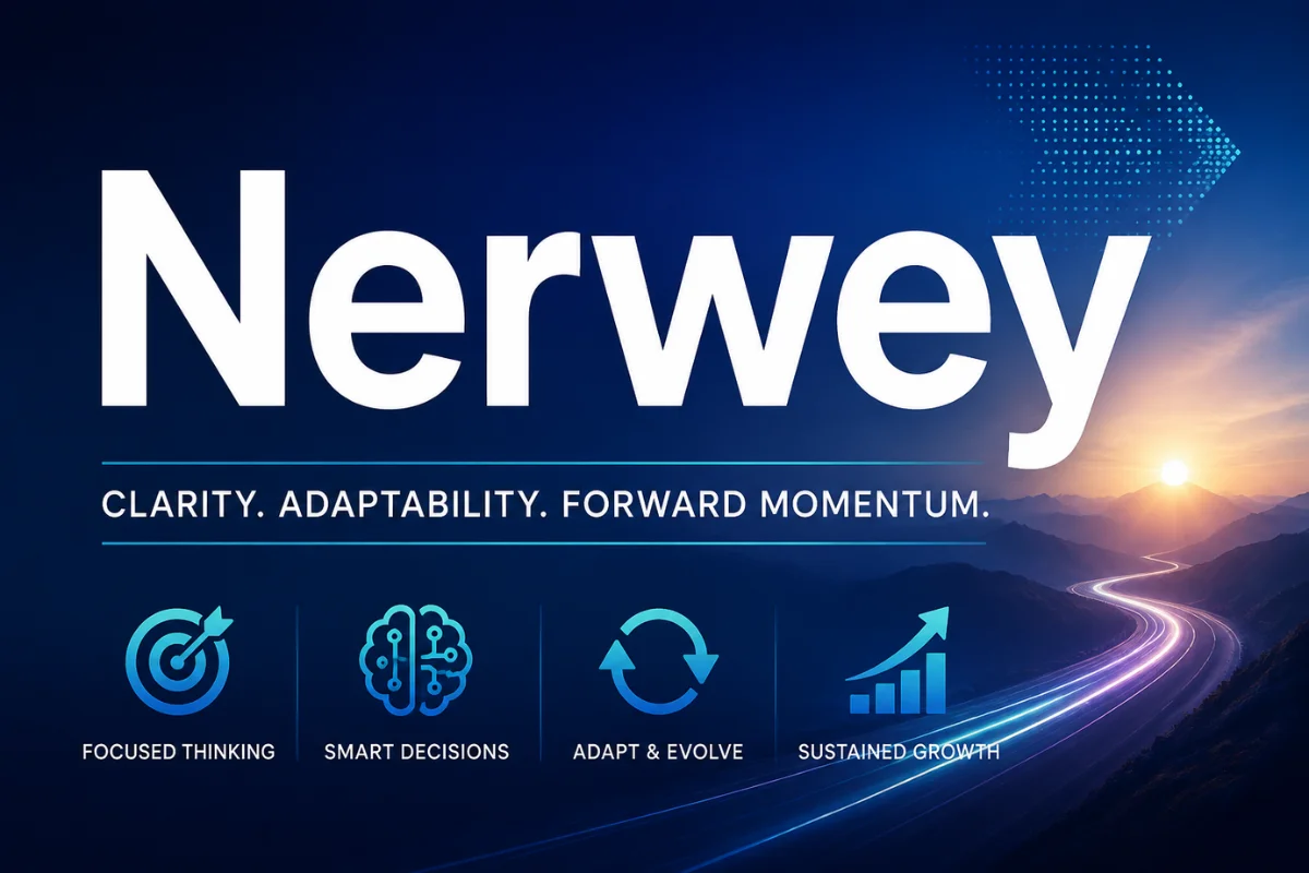 Nerwey