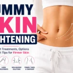 Tummy Skin Tightening