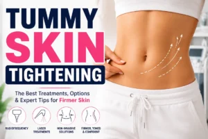 Tummy Skin Tightening