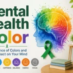 Mental Health Color