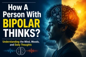 How A Person With Bipolar Thinks?