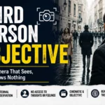 Third Person Objective