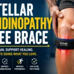 Patellar Tendinopathy Knee Brace