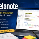 Axelanote