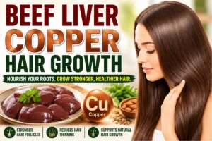 Beef Liver Copper Hair Growth Benefits Beef Liver Copper Hair Growth