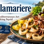 Calamariere