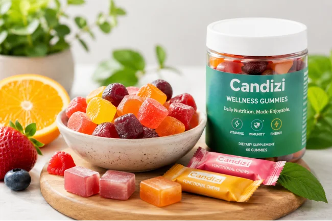 Candizi