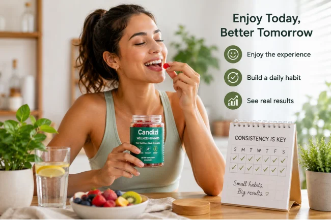 The Consistency Factor: Why Enjoyment Isn't Trivial