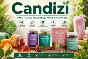 Candizi