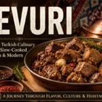 Cevurı