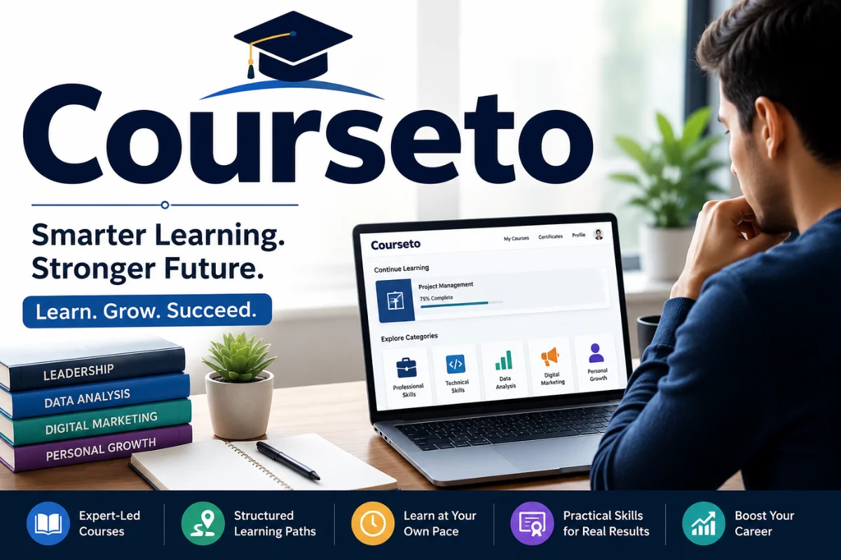 Courseto