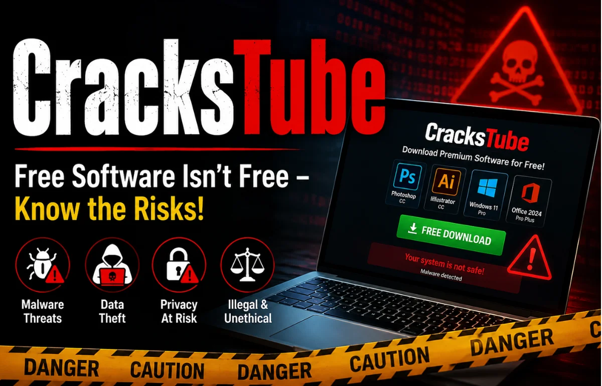 CracksTube