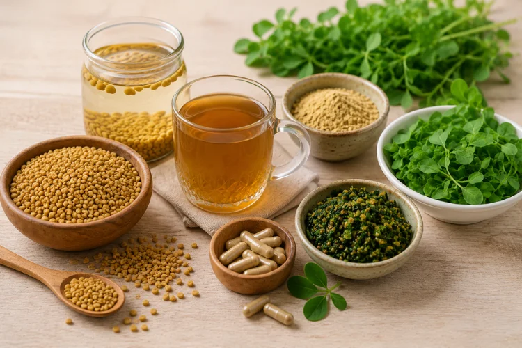 Herbal preparation methods