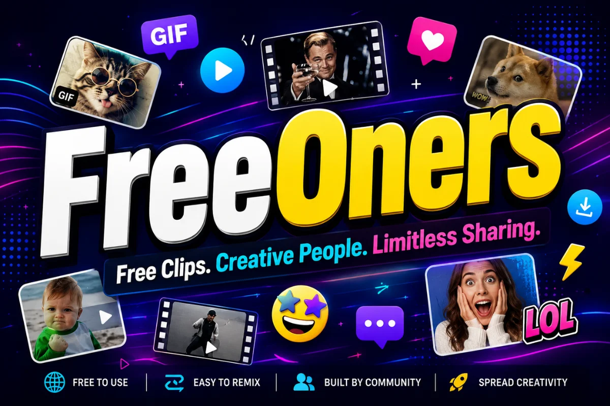FreeOners