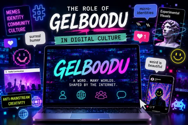 Gelboodu