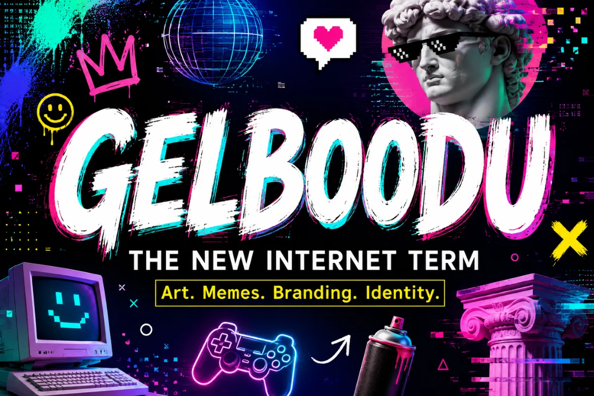 Gelboodu