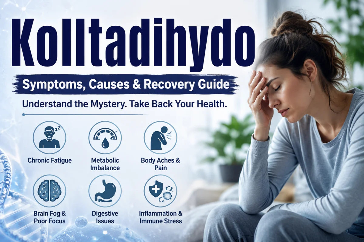 Kolltadihydo