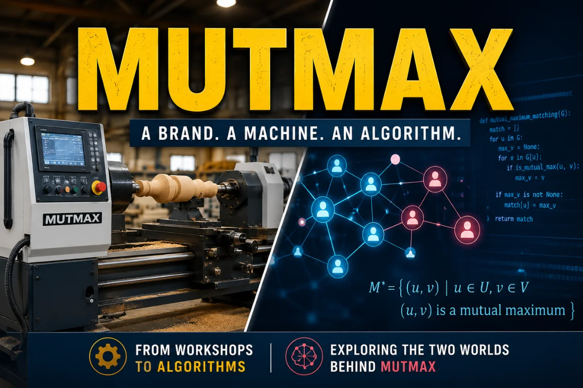 Mutmax