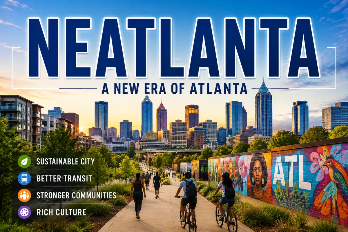 Neatlanta