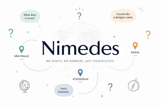 Nimedes