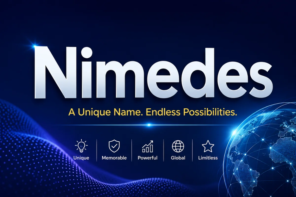 Nimedes