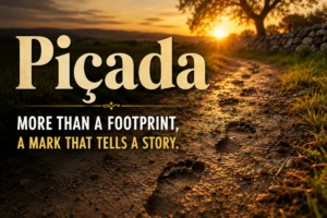 Piçada Meaning & Cultural Depth Piçada