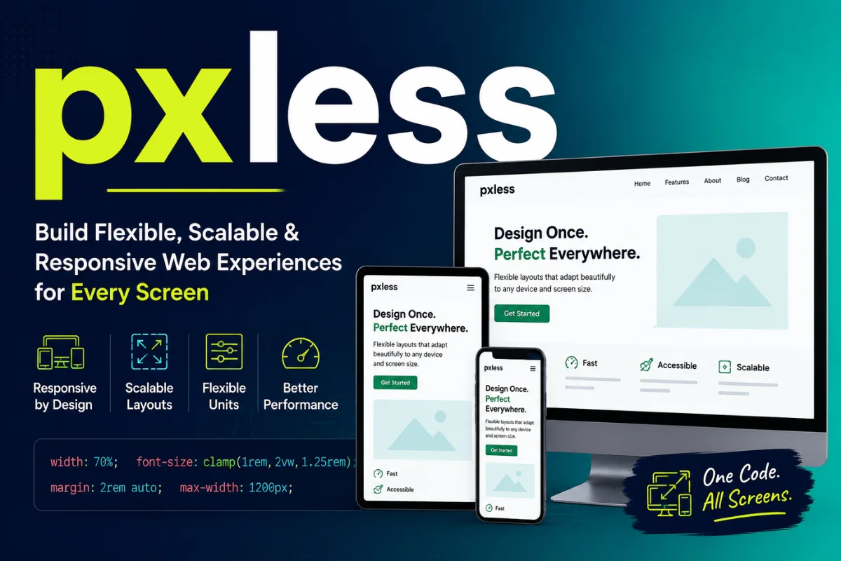 pxless