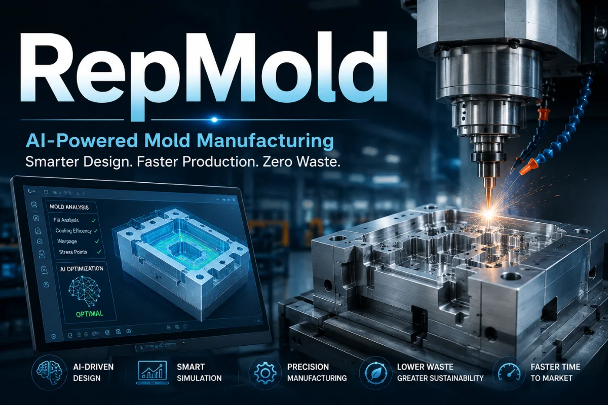 RepMold