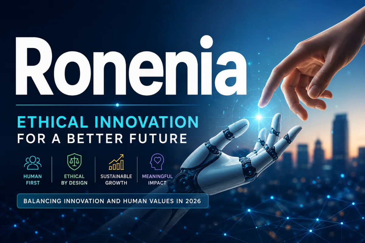 Ronenia