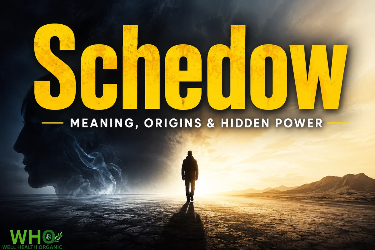 Schedow