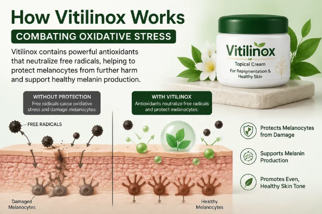 Vitilinox