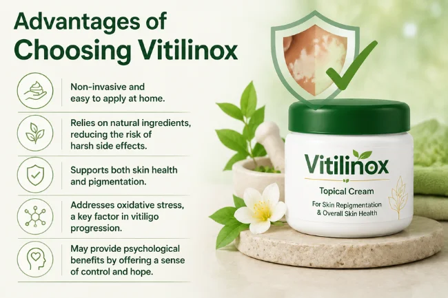 Vitilinox