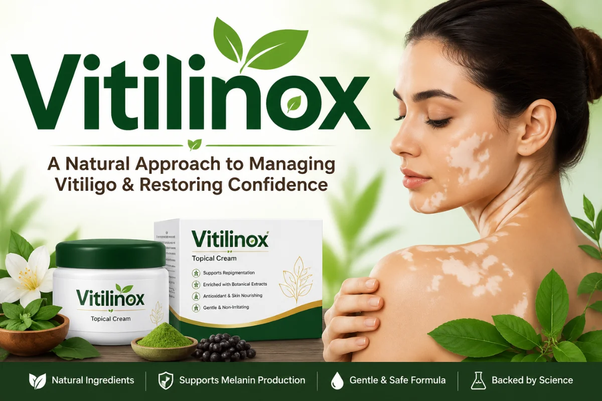 Vitilinox