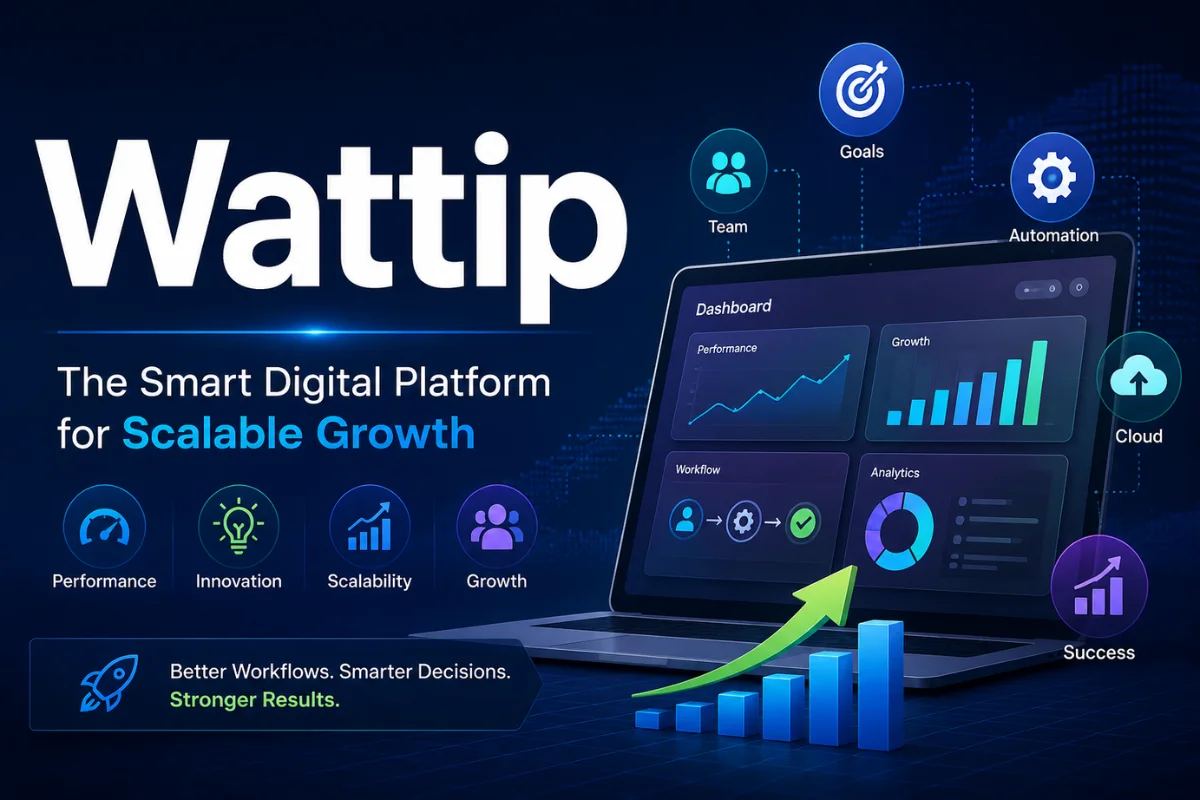 Wattip