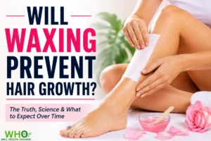 Will Waxing Prevent Hair Growth? Truth Explained Will Waxing Prevent Hair Growth?