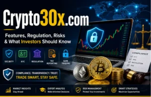 Crypto30x.com