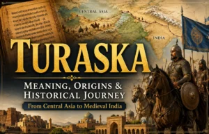 Turaska: Meaning, Origins and Historical Journey Turaska: Meaning, Origins and Historical Journey